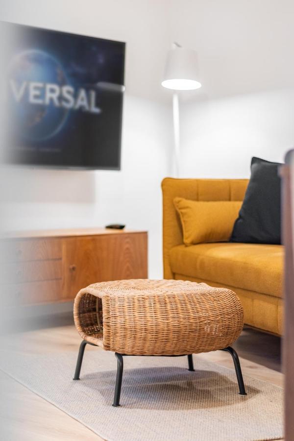 Apartament Plac Konstytucji By Your Freedom Warszawa Eksteriør bilde