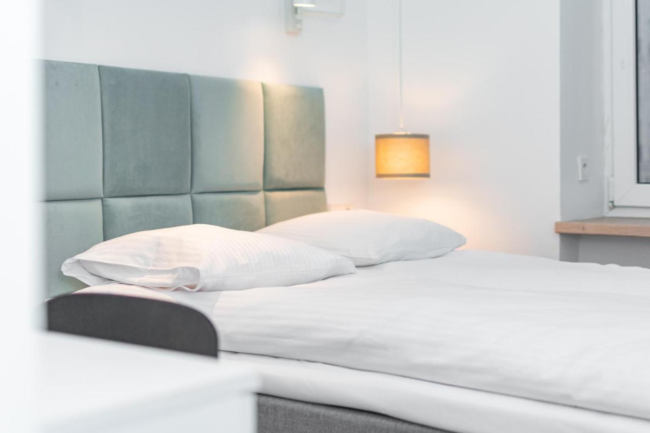 Apartament Plac Konstytucji By Your Freedom Warszawa Eksteriør bilde