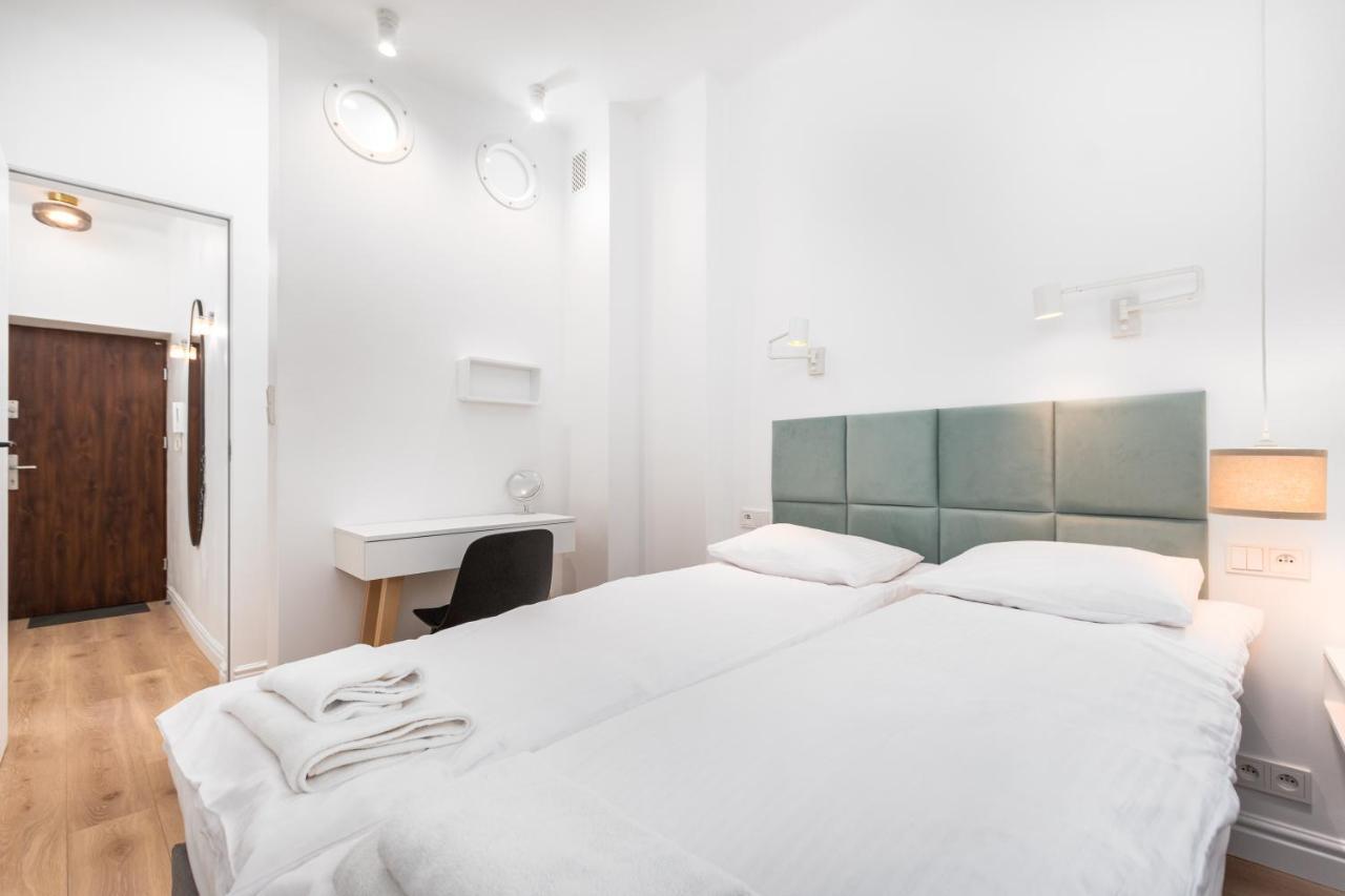 Apartament Plac Konstytucji By Your Freedom Warszawa Eksteriør bilde